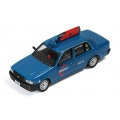 Singapore Toyota Crown Taxi
